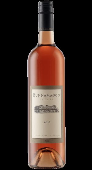 2018 Rivera Nero Rosato